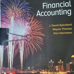 Financial Accounting 6th Edition