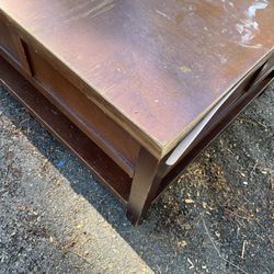 Free Coffee Table 