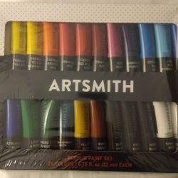 Acyrilic Paints