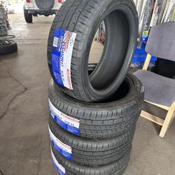 Tires