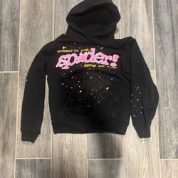Sp5der Hoodie