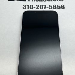 iPhone 14 128GB Purple Unlocked 