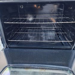 WHIRLPOOL GAS STOVE 