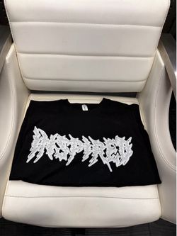 Graphic shirt