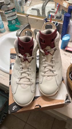 Jordan 6 Retro