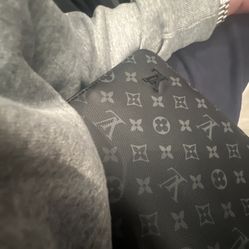 Louis Vuitton Man Bag 
