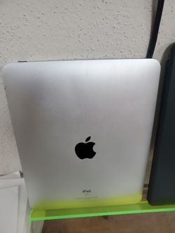 Ipad Unlocked / Liberado 😃