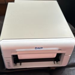 Photo Printer