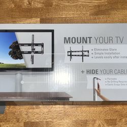 TV Wall Mount 