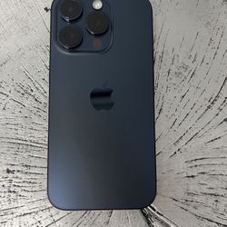iPhone 15 Pro T-Mobile 256 GB 