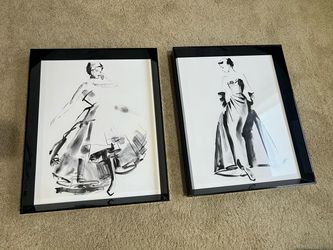 Z Gallerie Wall Art