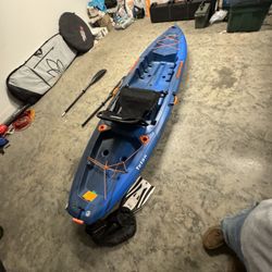 Kayak