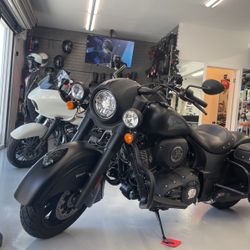 Motorcycles For Sale