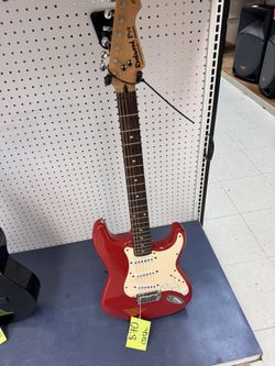 Electric Guitar