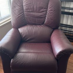 Recliner 