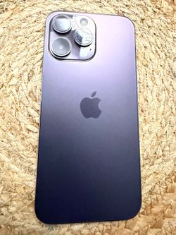 UNLOCKED APPLE IPHONE 14 PRO MAX 128GB