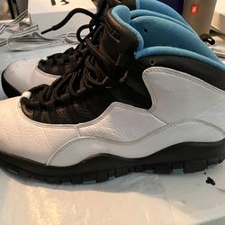Air Jordan Retro 10 Size 10 M