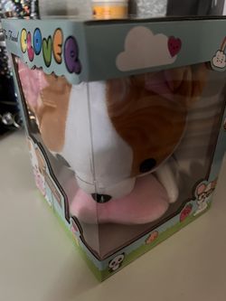 Brand New Too Face Doggy