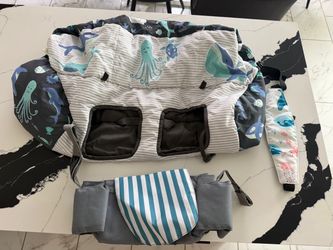 Baby stuff