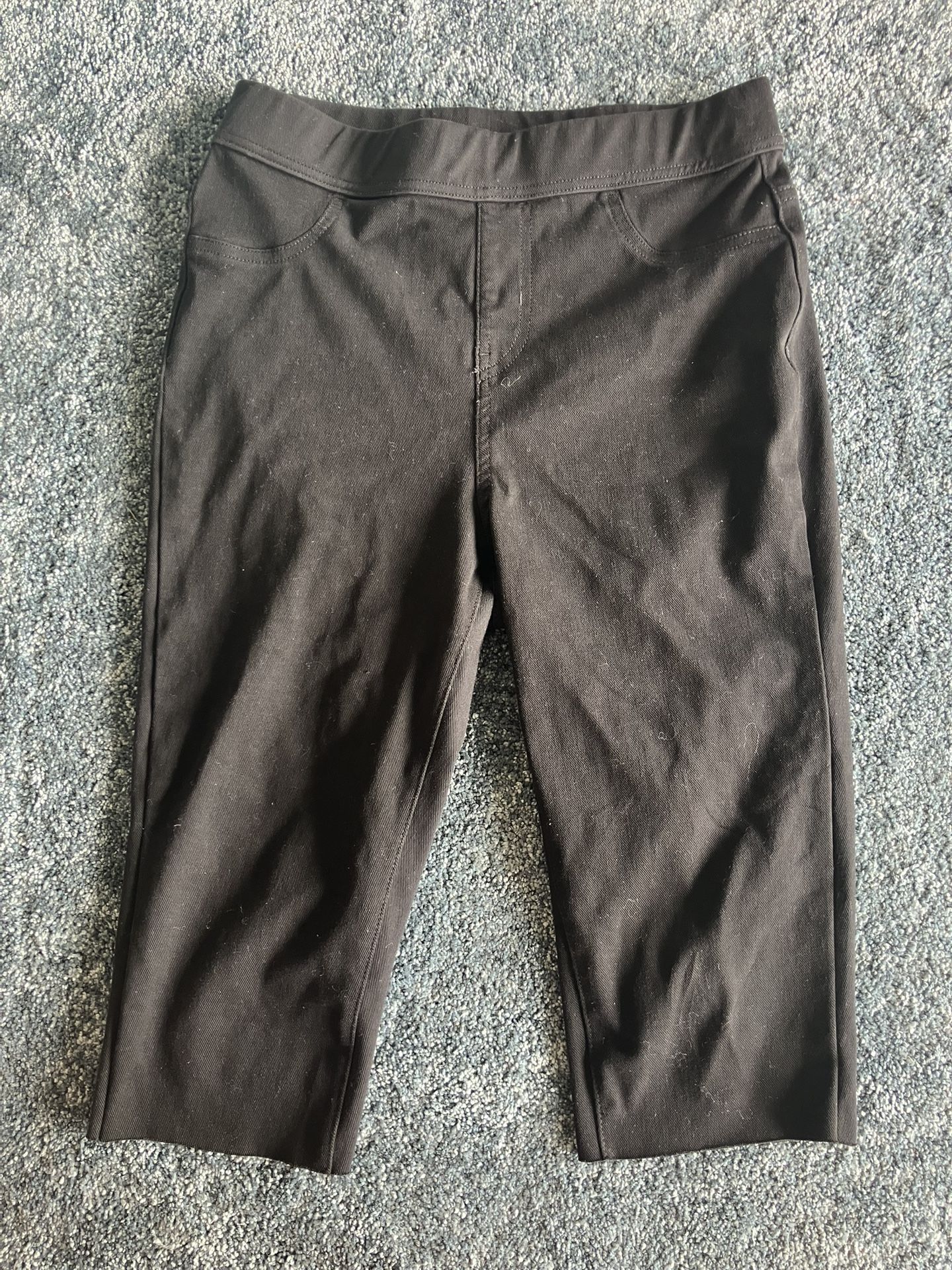 Women’s Cut Off Jeggings