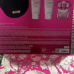 Versace Bright Crystal Absolu