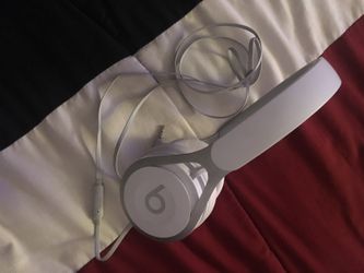 Beats headphones