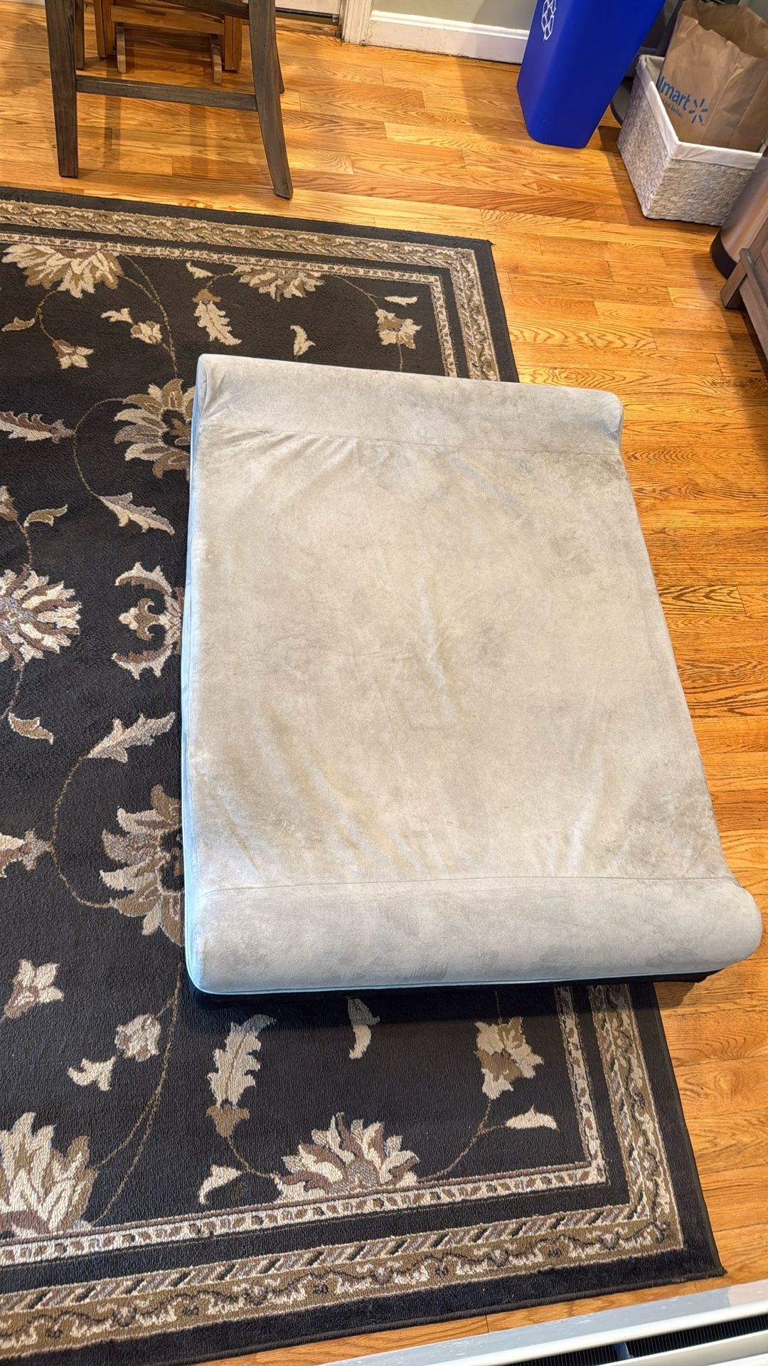 Dog Orthopedic Bed Removable Cover