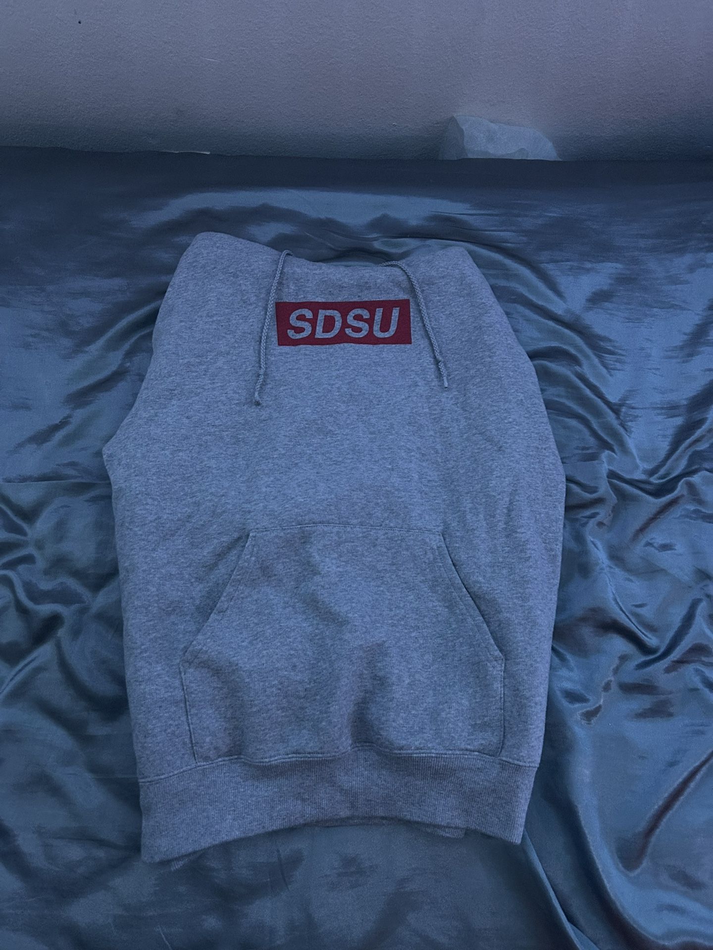 SDSU champion Hoodie