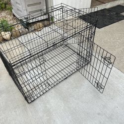 New Cage 35LX22WX24H $20