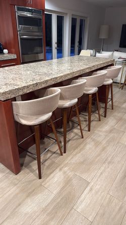Counter stools