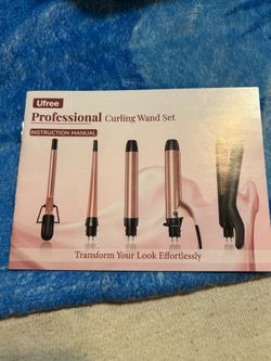 Hair stuff