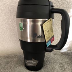 Big Bubba Thermal Travel Mug