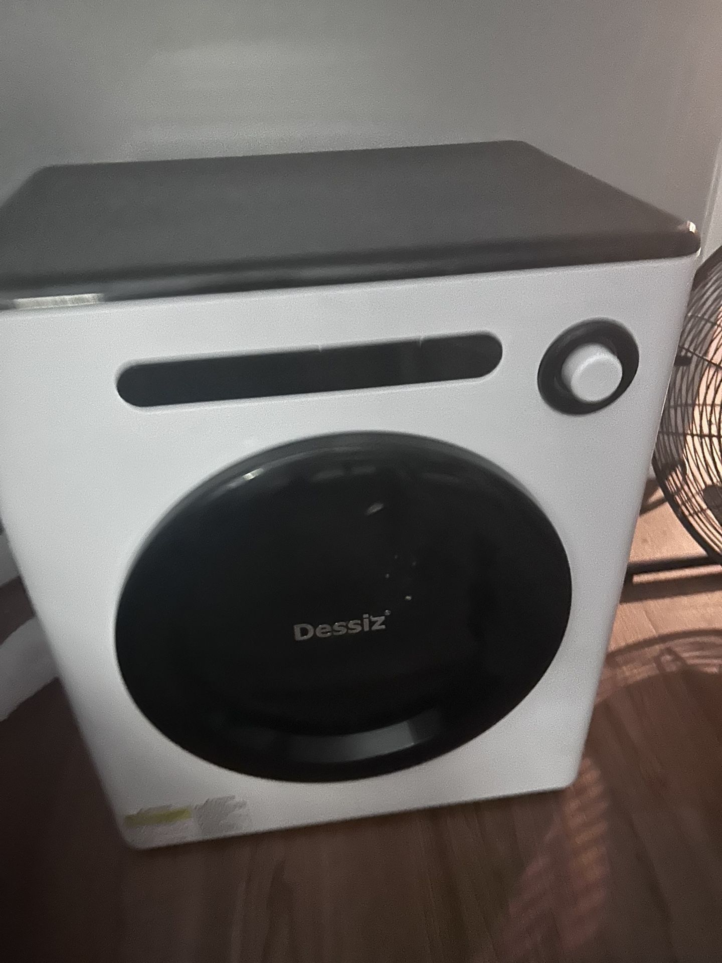 Portable Dryer