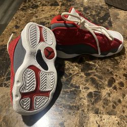 Toddler Jordan 13s