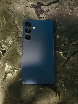 Samsung Galaxy S25 + Unlocked