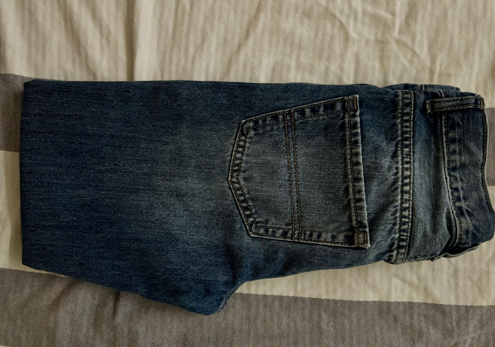 Boys Jeans Size 10