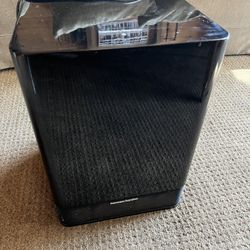 Harman Kardon 16 Sub