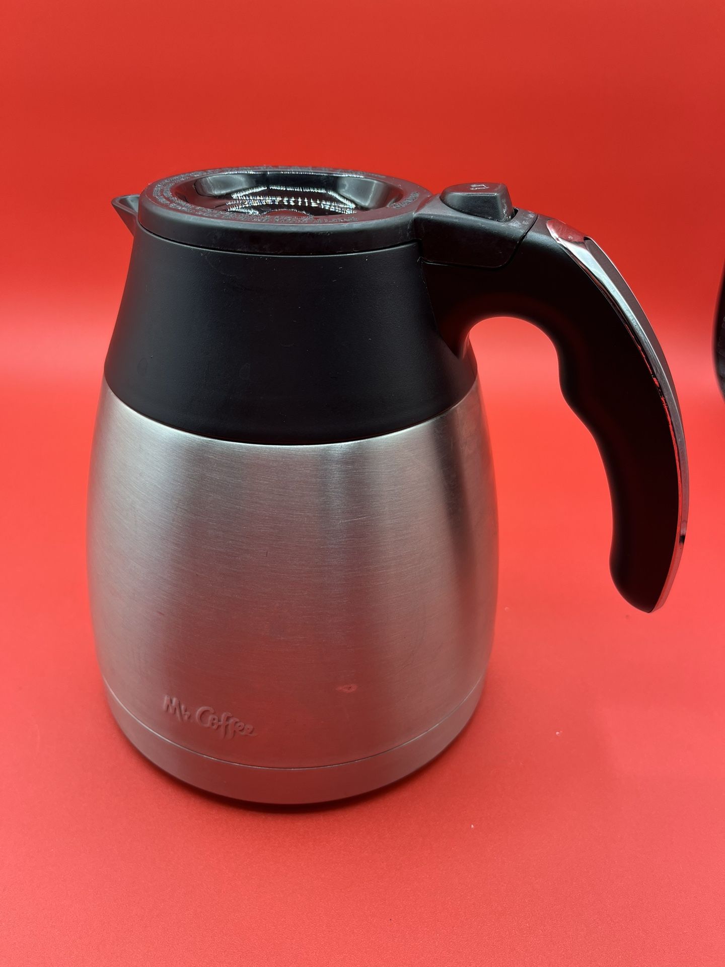 Mr. Coffee Maker Replacement Carafe