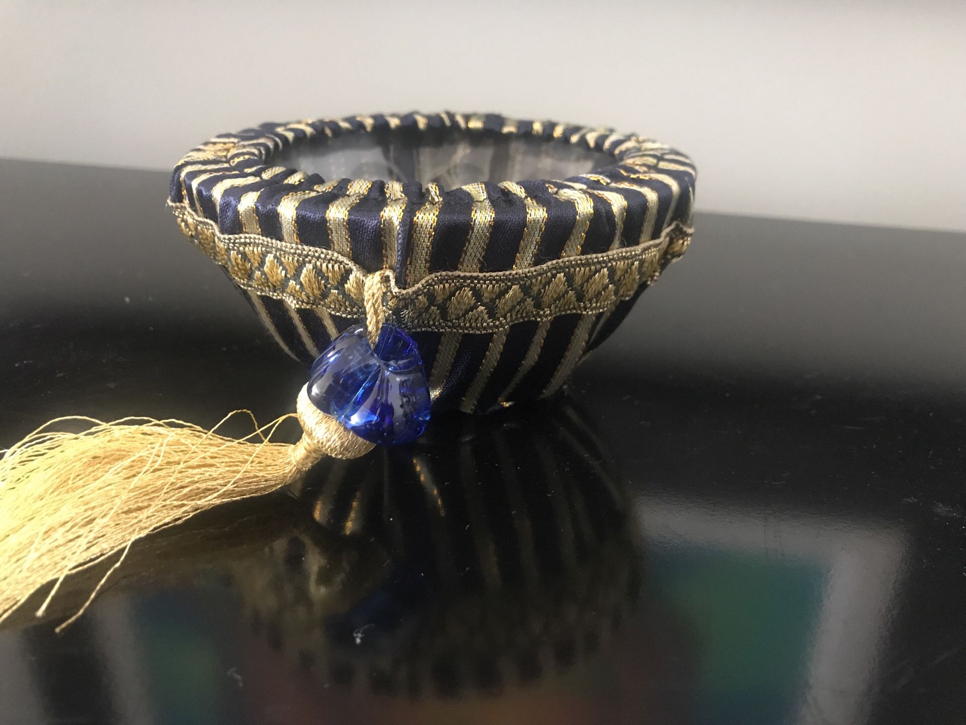 Middle Eastern bowls