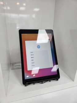 IPad 6th Gen Tablet Pre Owned 🔥