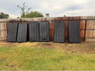 Botanicare Premium 3x6 OD Grow Trays - Black (Hydroponics)