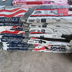 Tamko Rustic Black 30 Yr Shingles 