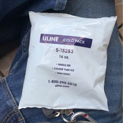 Cold Packs