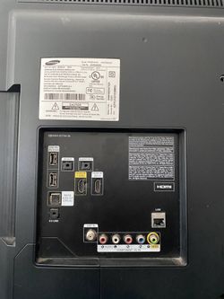 Samsung TV