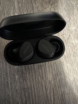 Jabra Elite 4 Active Headphones 