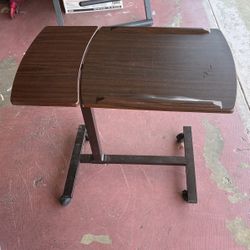 Adjustable Table