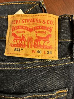 Levi Jeans