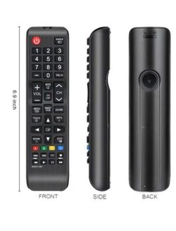 Tv Original Remote Control