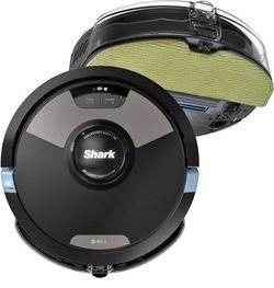 Shark AI Ultra 2-in-1 Robot Vacuum & Mop (Model RV2500) – Sonic Mopping & Smart Mapping 