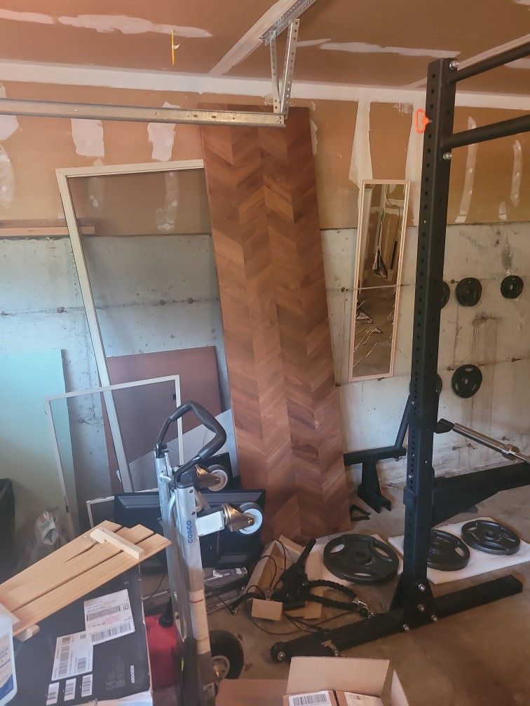 Ikea Barkaboda 74 Inch Wood Top